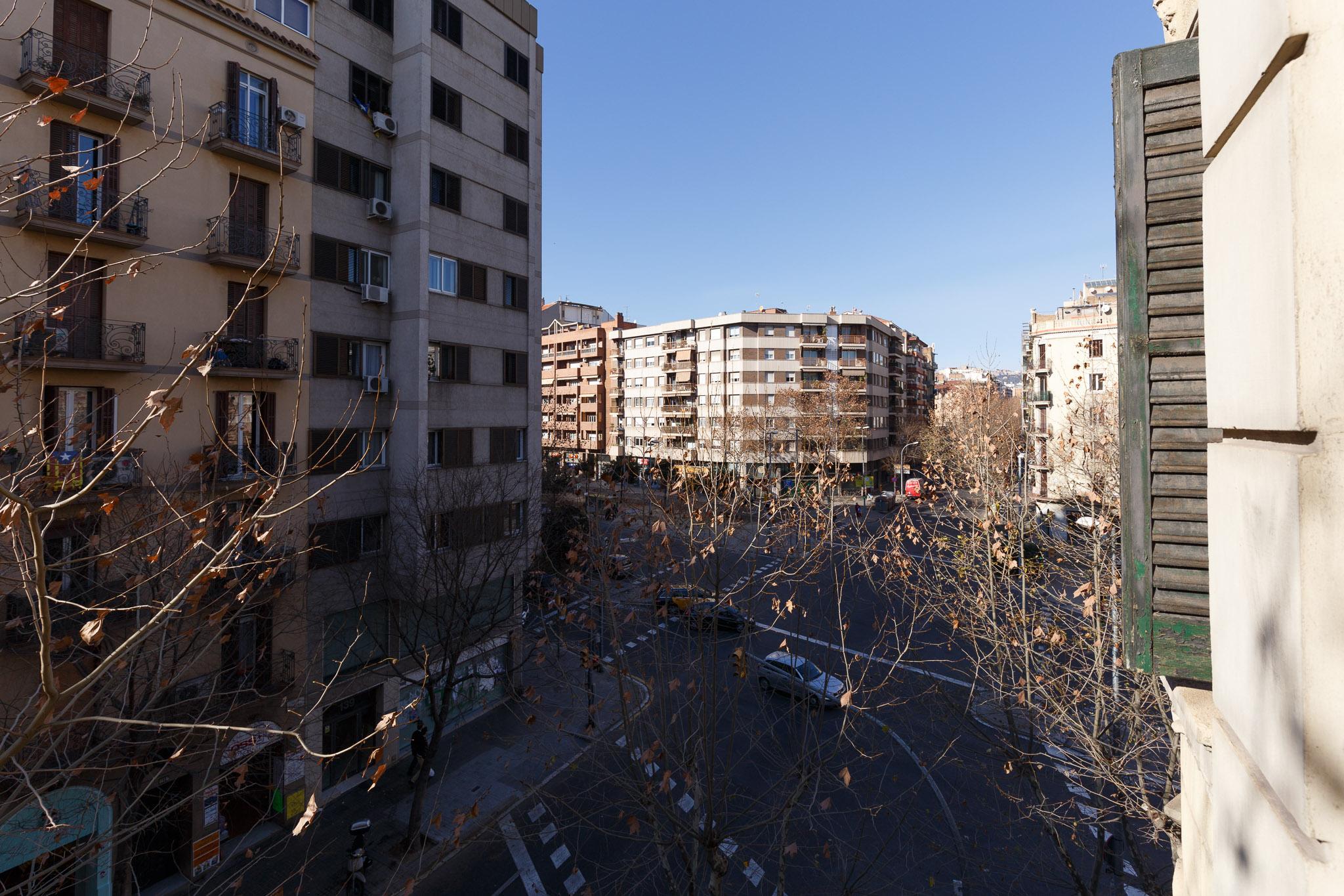 Ainb Eixample-Miro Apartments Barcelona Zewnętrze zdjęcie