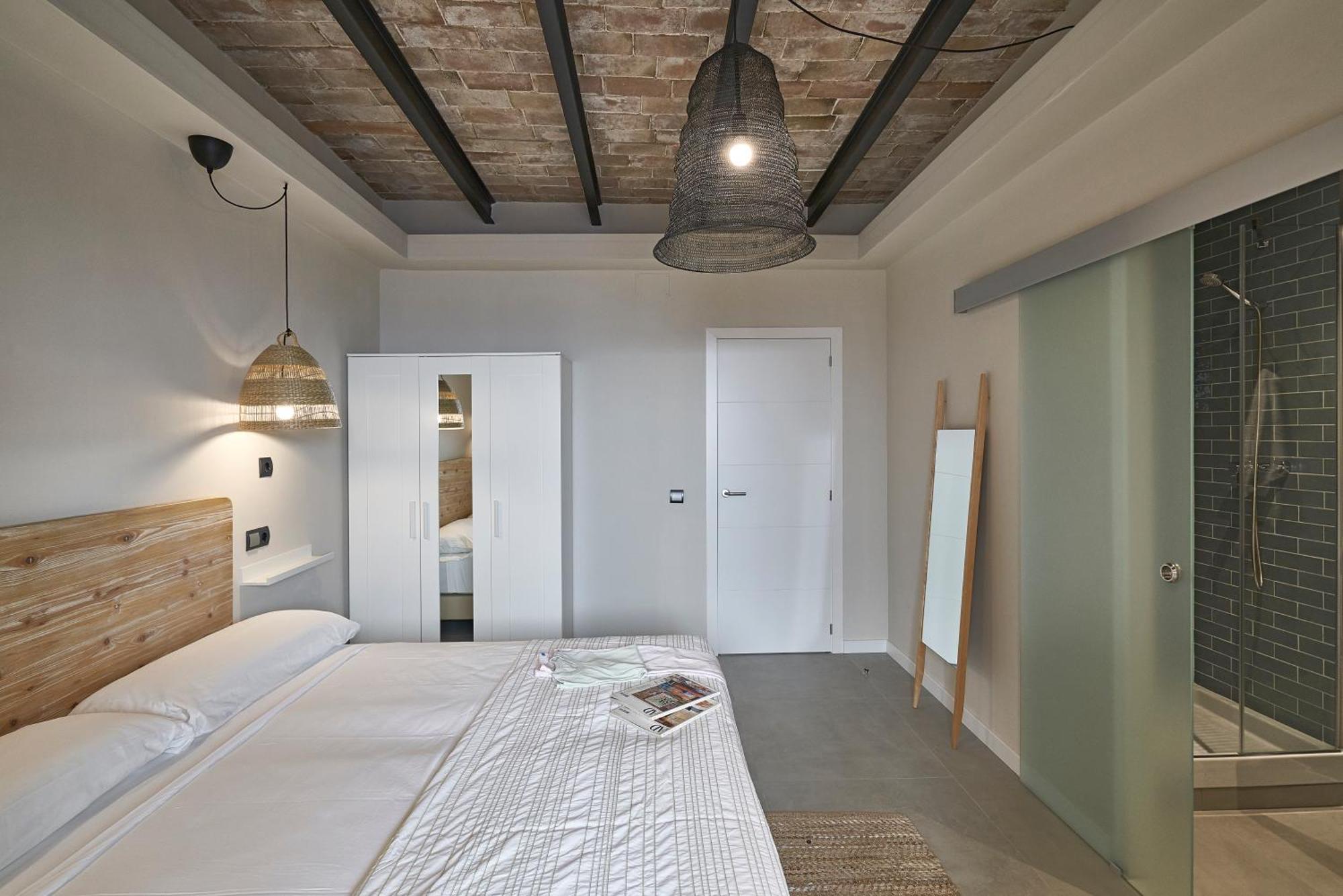 Ainb Eixample-Miro Apartments Barcelona Zewnętrze zdjęcie